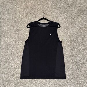 Fabletics training day tank size medium